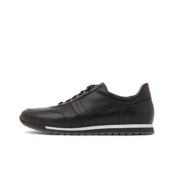 Magnanni Ibiza Leather Sneakers