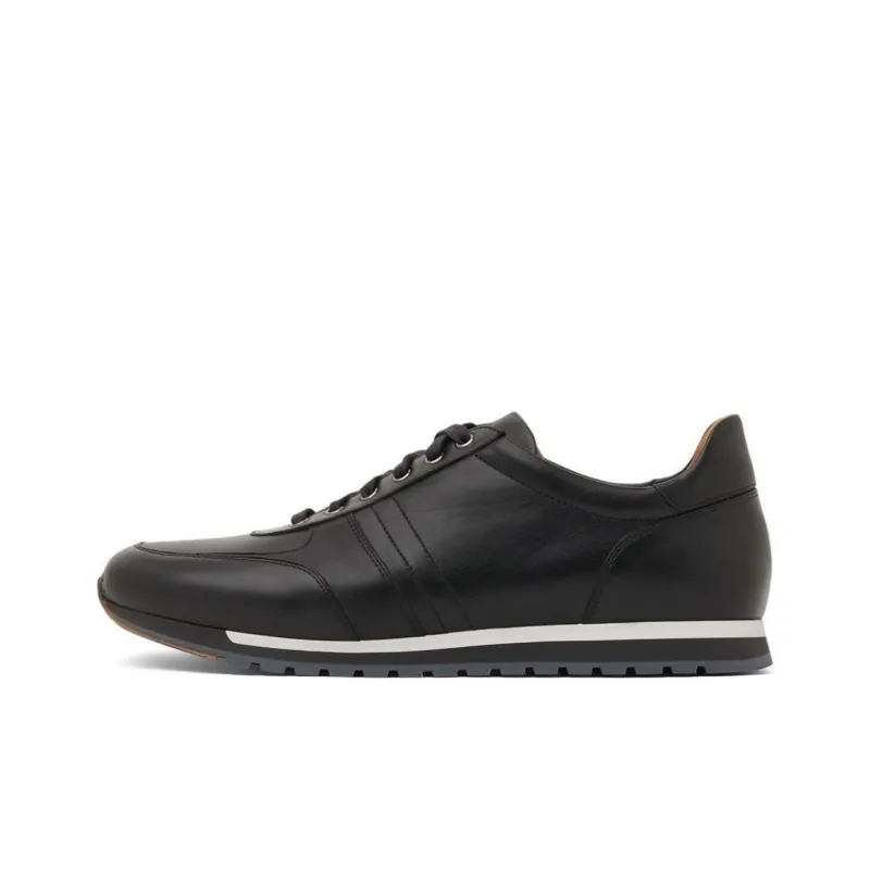 Magnanni Ibiza Leather Sneakers-0