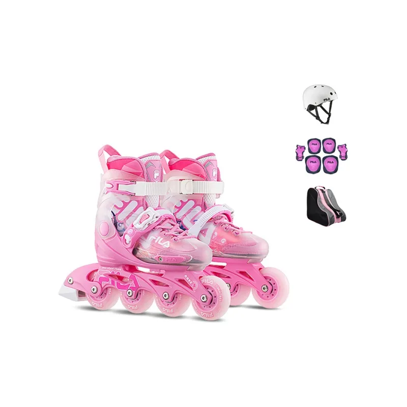 FILA Inline Skates-11