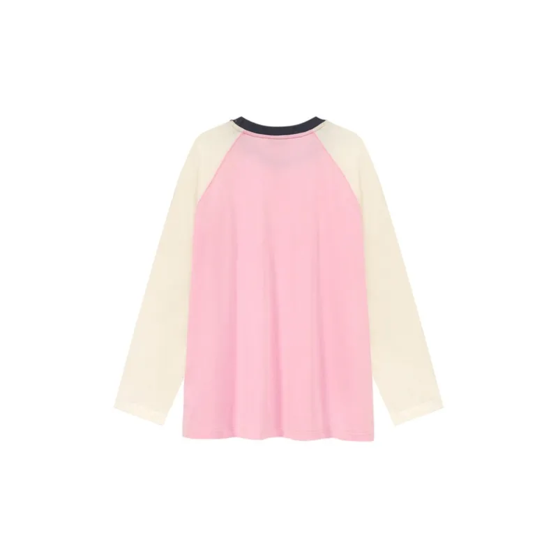CHUU T-Shirts Women's-4