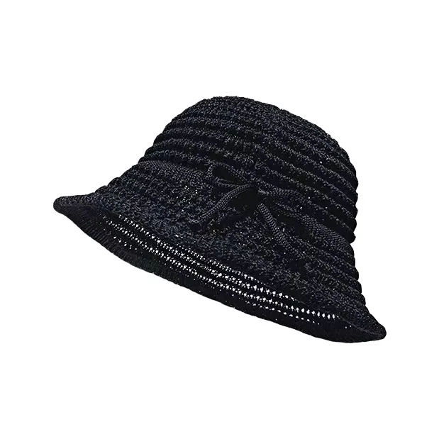 MUSTKOO Cotton Bucket Hats Women's-1