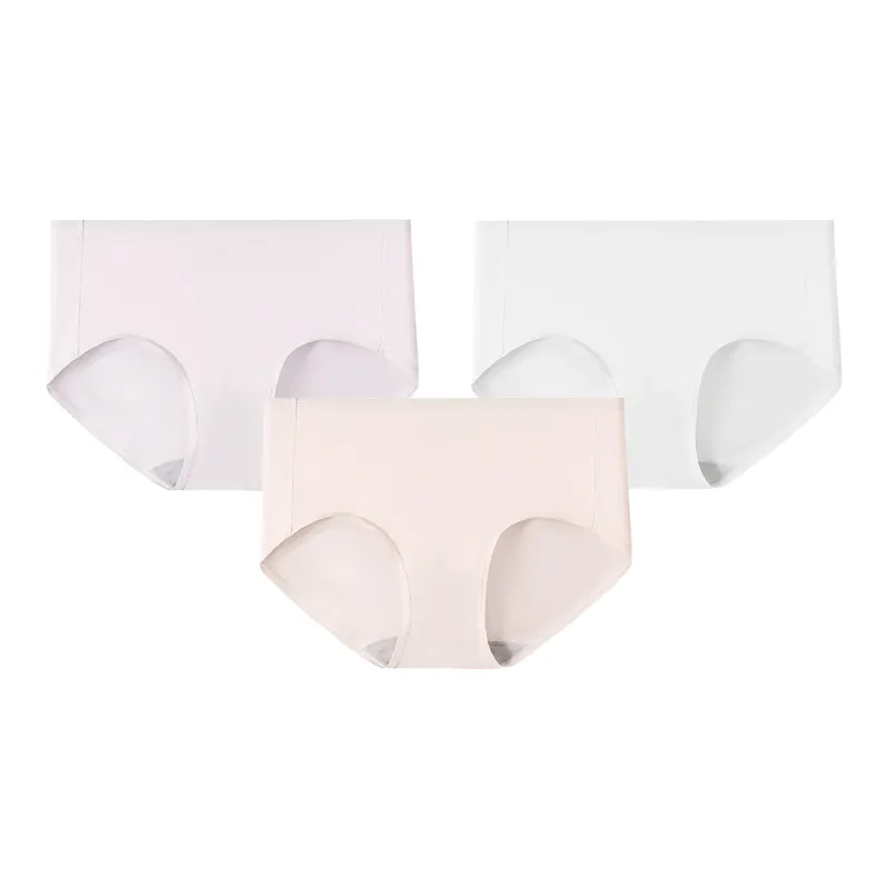 PLAN IN Underpants Women's Combo Set-57