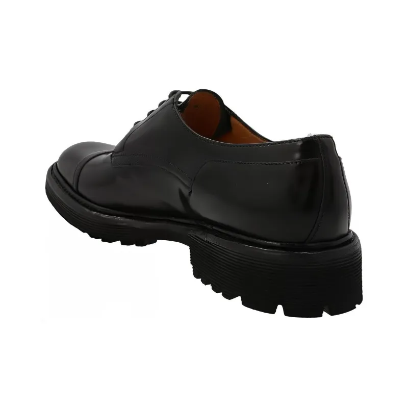 Silvano Sassetti Casual Shoes Men's Black-2