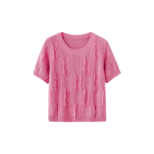 DonnaZilan Knitwear Women's