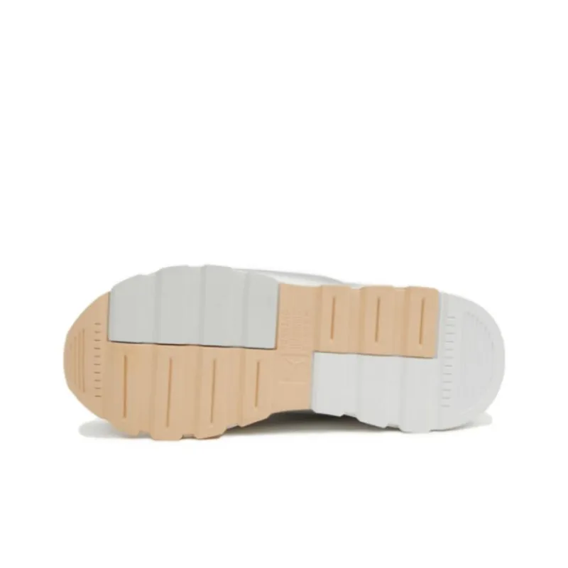 PUMA Rs 3.0 Metallic 'White' Women's-4
