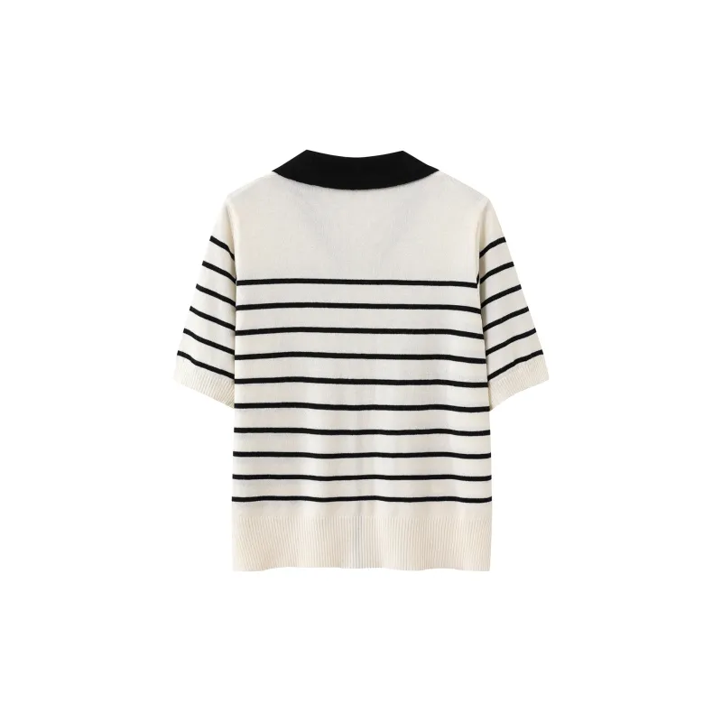 DonnaZilan Knitwear Women's-1