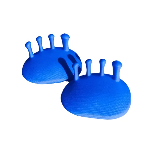 Leading The Way Toe And Sole Exercise Multicolor TPR Leg Beauty