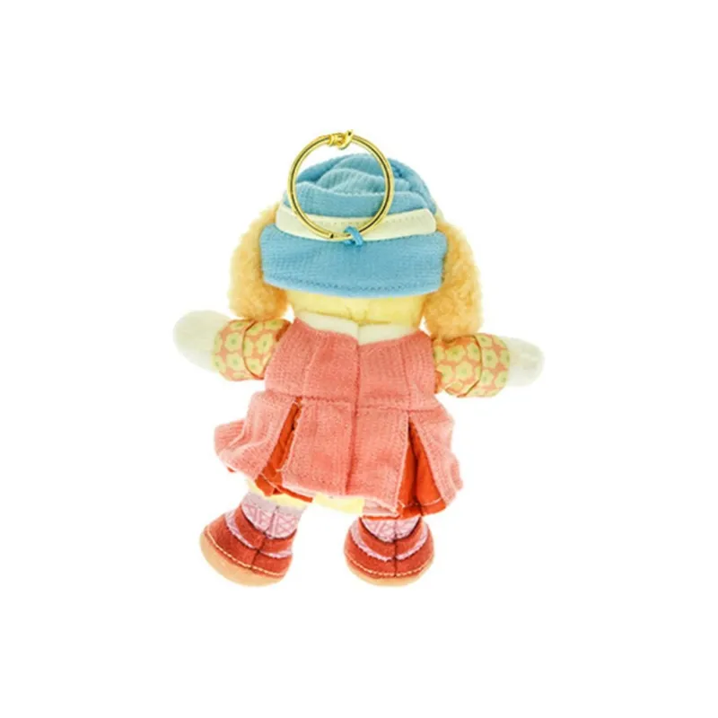Disney CookieAnn 2023 Autumn Wishing Kites In The Sky Collection Dolls Plush Pendant 12.7cm Height Hong Kong Disney-3