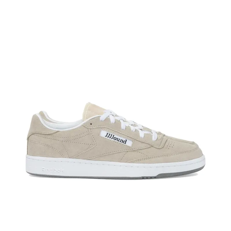 Reebok JJJJound X Club C 85 'Cork'-1