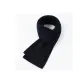 Solid Color Navy Blue