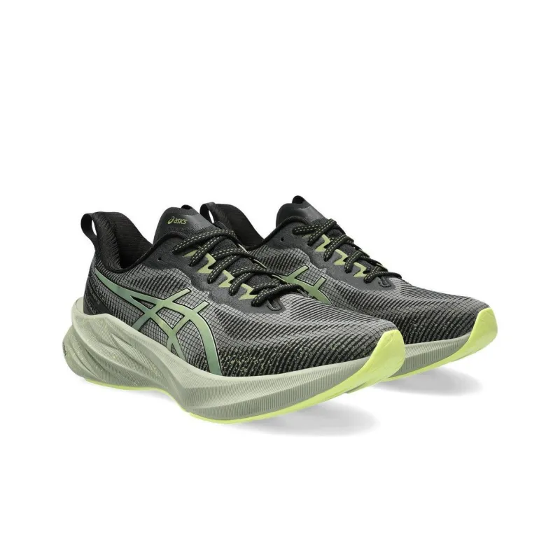 Asics Novablast 3 Le 'Glow Yellow'-2