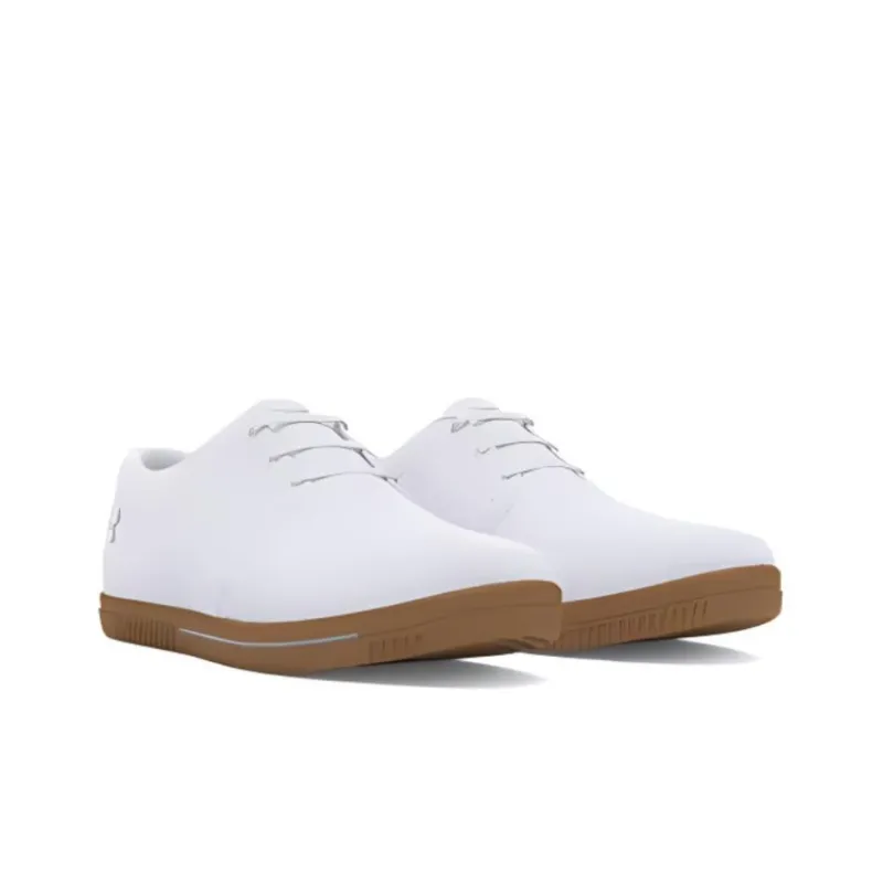 Under Armour Street Encounter 'White Halo Grey Gum'-2