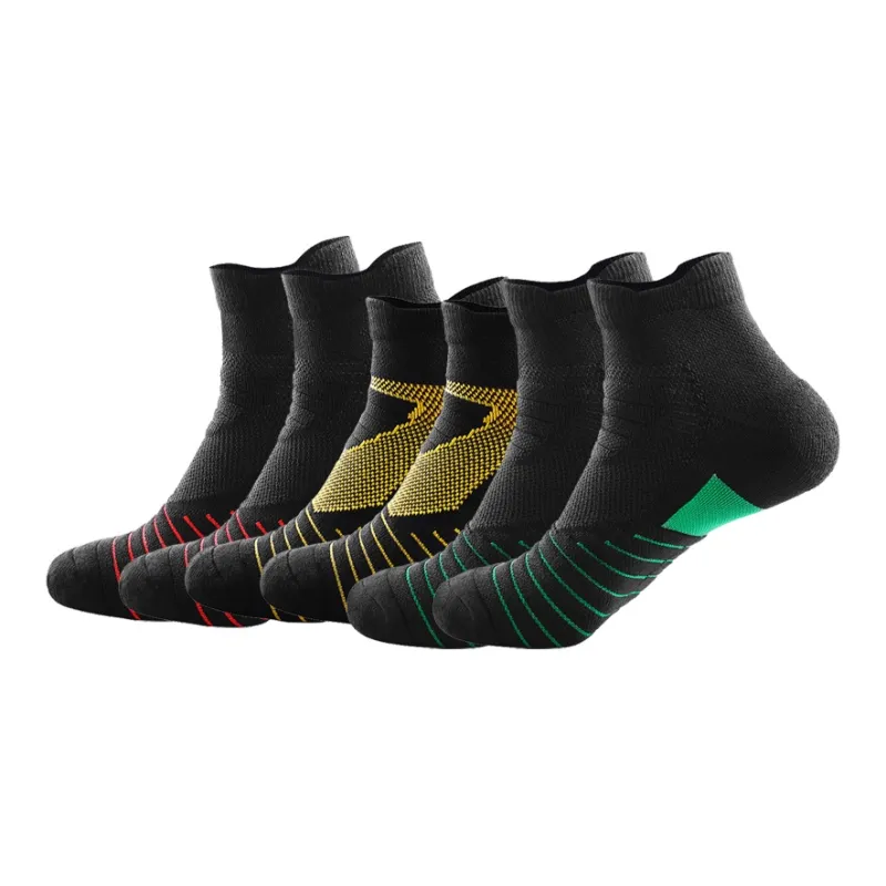 Ledomoda Basketball Socks Unisex-22