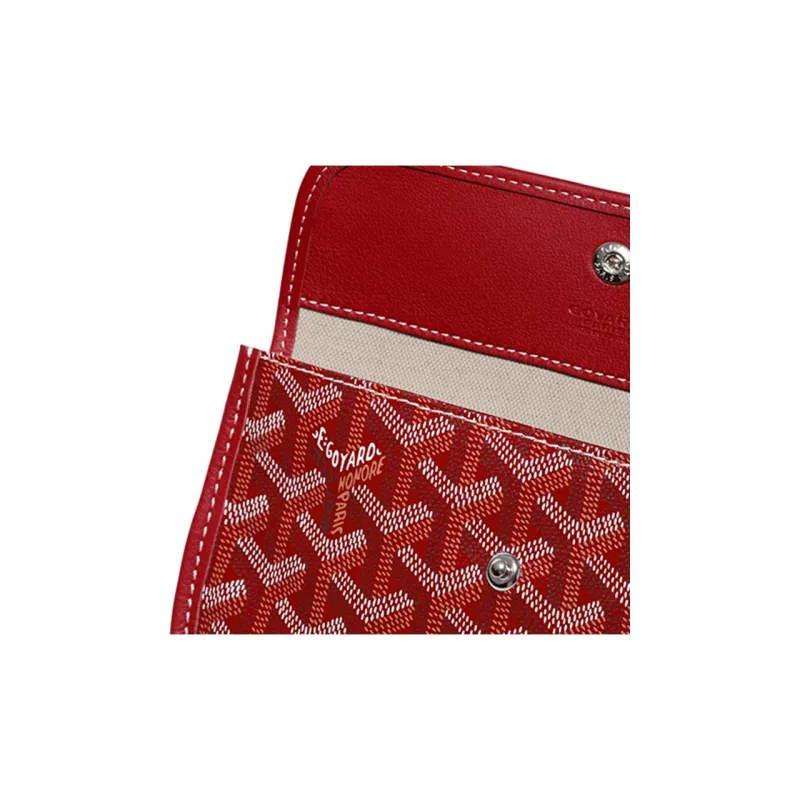 GOYARD Bohème Hobo Handbags-5