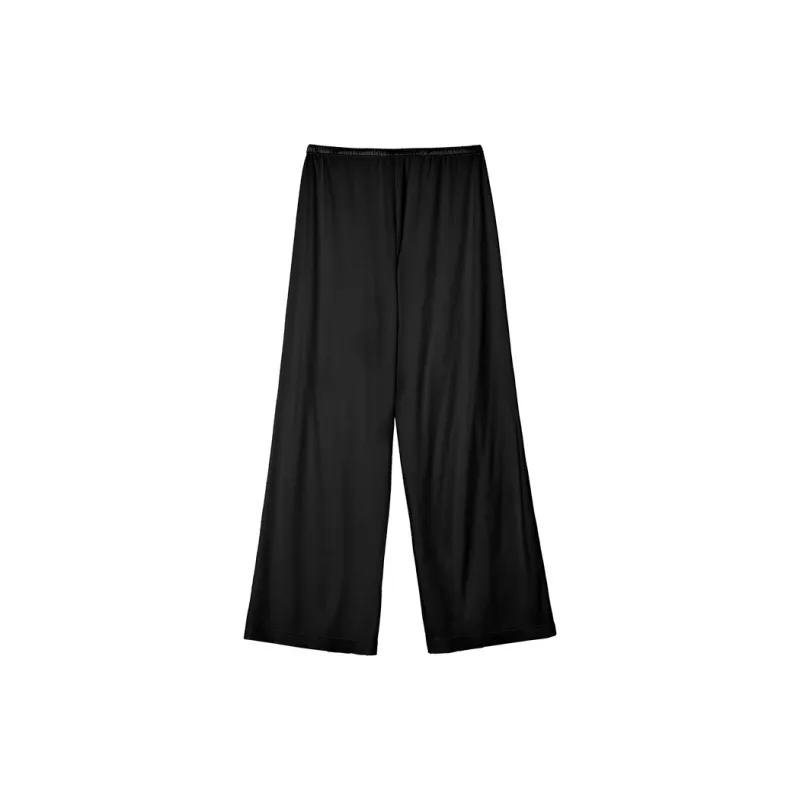 MANITO Women's Pajama Pants-13