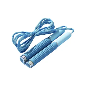 Central Jump Ropes