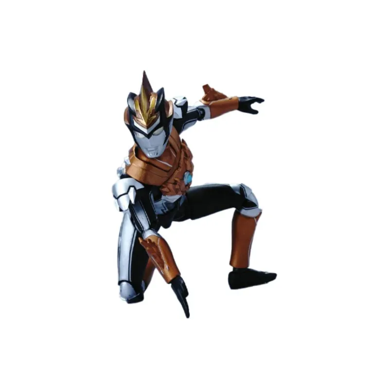 BANDAI Ultraman Blu Bandai SHF Robo, Earthy Shape, Action Figure Scale Figures-1