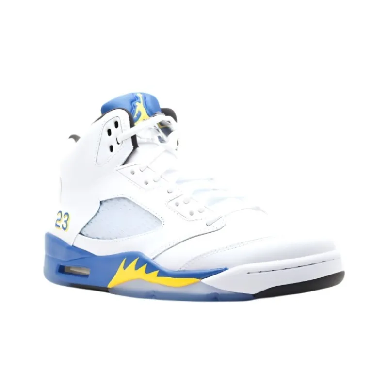 Jordan 5 Retro "Laney" GS 2013-3