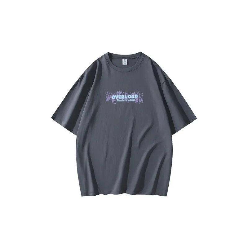 OXO OVERLOAD T Shirts Unisex-11