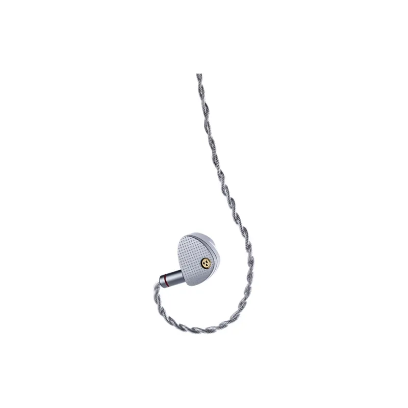 Shui Yue Yu Aria2 In ear Monitor HIFI Wired Headphone-3