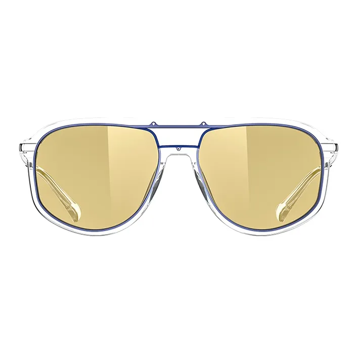 HELEN KELLER Aviator Sunglasses Unisex-9