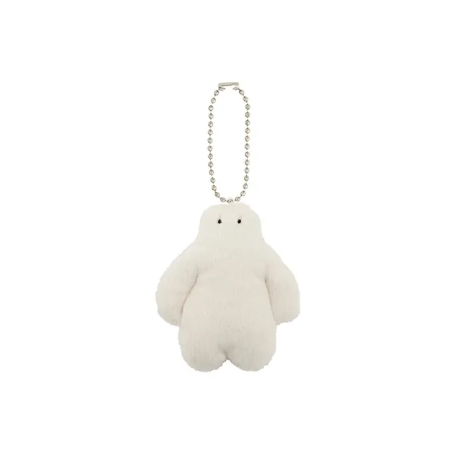 Liv Heart Plush Toy-11
