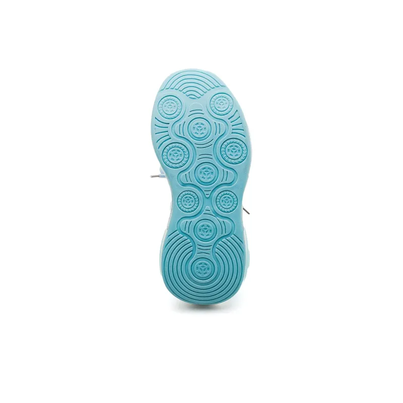 Warrior Cushioning Slip Resistant Low Top Basketball Shoes Men's-4