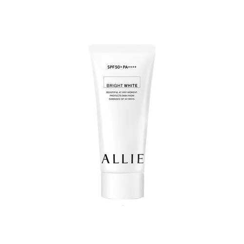 ALLIE 자외선 차단 크림 습기를 더하다 남녀공용