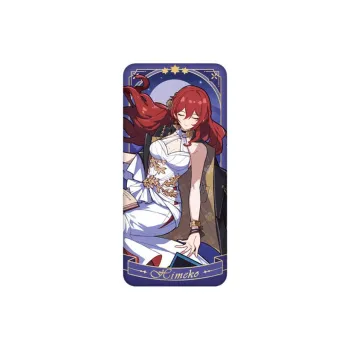MIHOYO Collapsing Character Star Rail Allegory Of The Stars Collection Badges