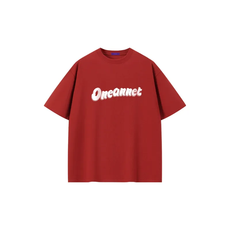 ONEANNET T Shirts Unisex-20