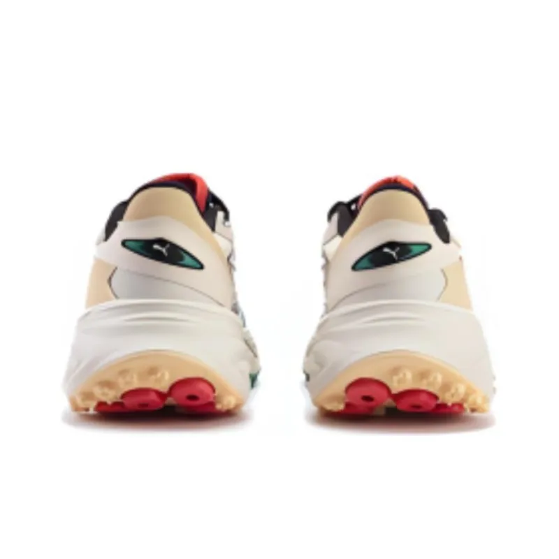 PUMA Spirex Ios 'Sugared Almond Sparkling Green'-2