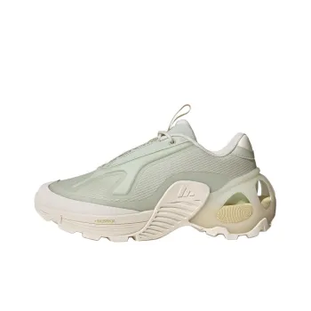 Adidas Wonder Runner 'Green White'