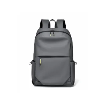 Aini Rabbit Wear Resistant Material Laptop Backpack Regular Unisex Black/Green/Gray