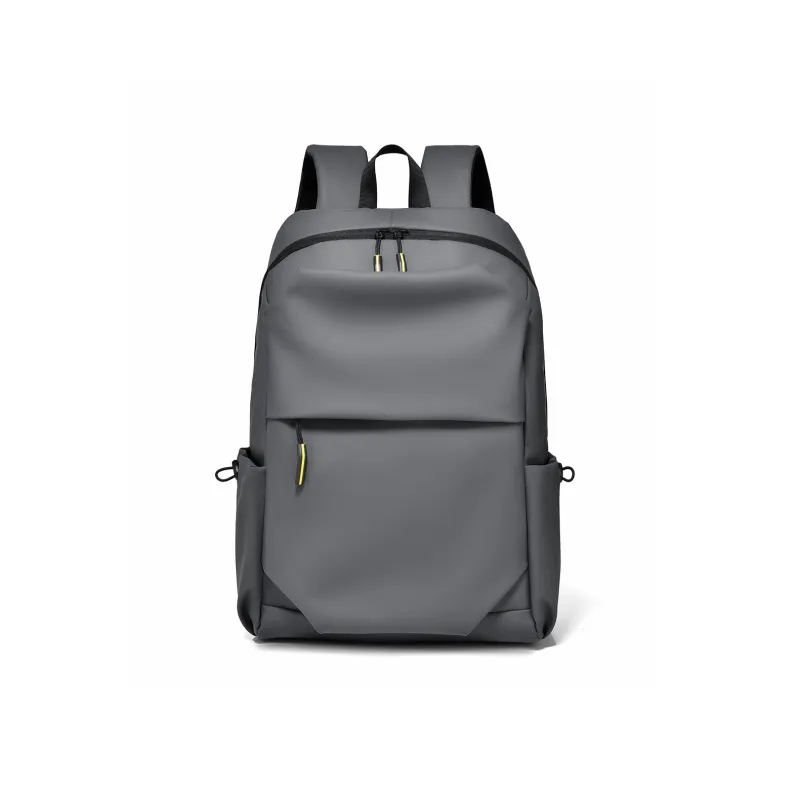 Aini Rabbit Wear Resistant Material Laptop Backpack Regular Unisex Black/Green/Gray-4