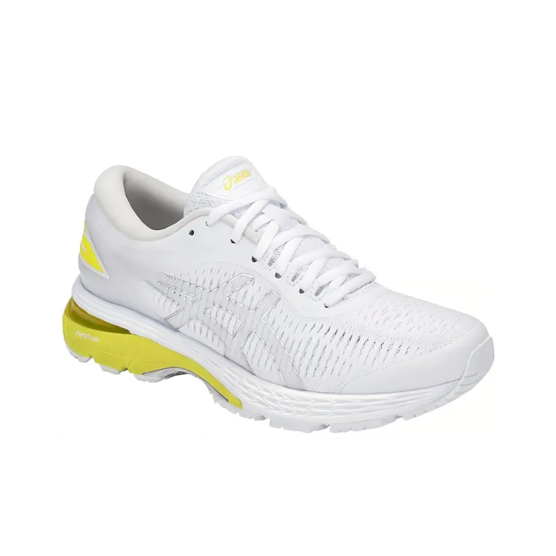 Asics Gel Kayano 25 'Lemon Shark' Women's-2
