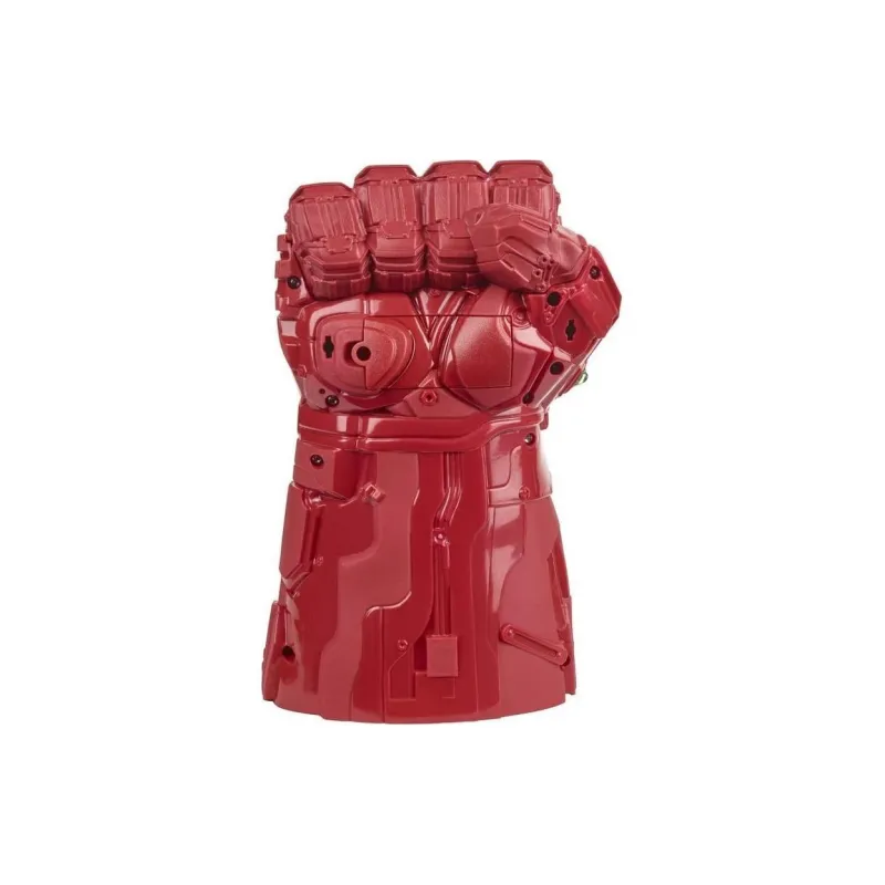 Hasbro Iron Man Hasbro Marvel Legends MK85 Glow in The Dark Glove Scale Figures-1