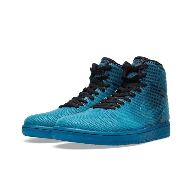 JORDAN 1 Retro 4Lab1 Tropical Teal-2