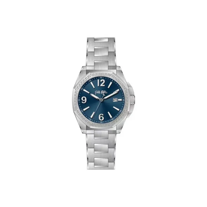 Folli Follie Men Watch-0