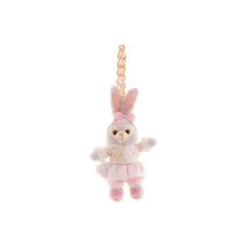 Disney 2023 Winter Collection StellaLou Duffy Dolls Plush Pendant 13.97cm Height