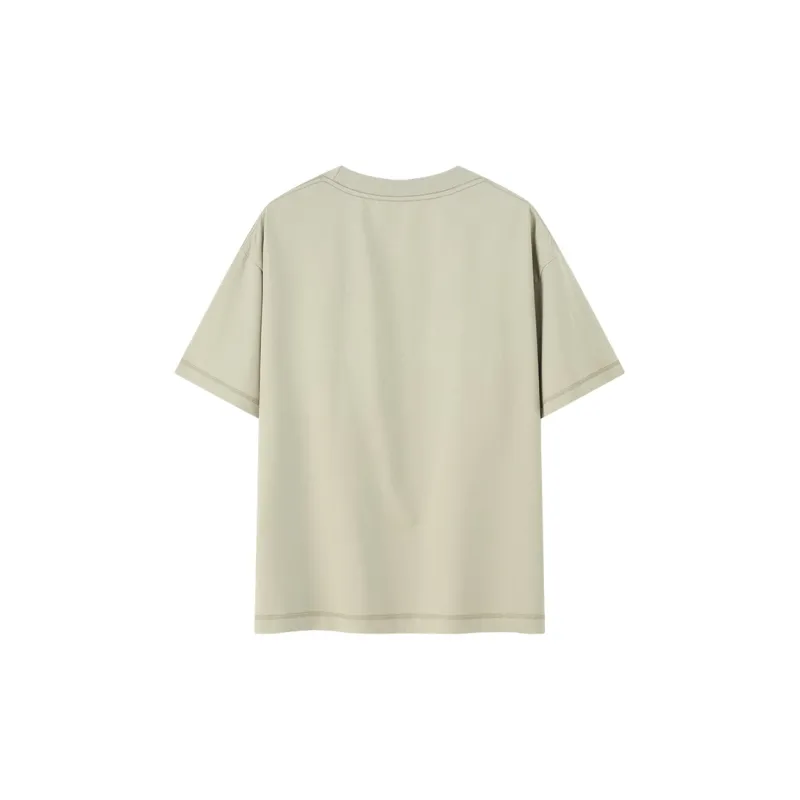 Rabbit House Summer T Shirt Unisex-7