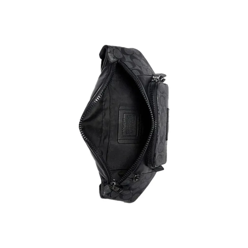 COACH Track Fanny Packs-1