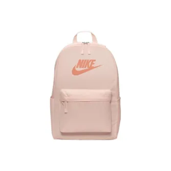Nike Fabric Backpack Regular Unisex Ice Pink
