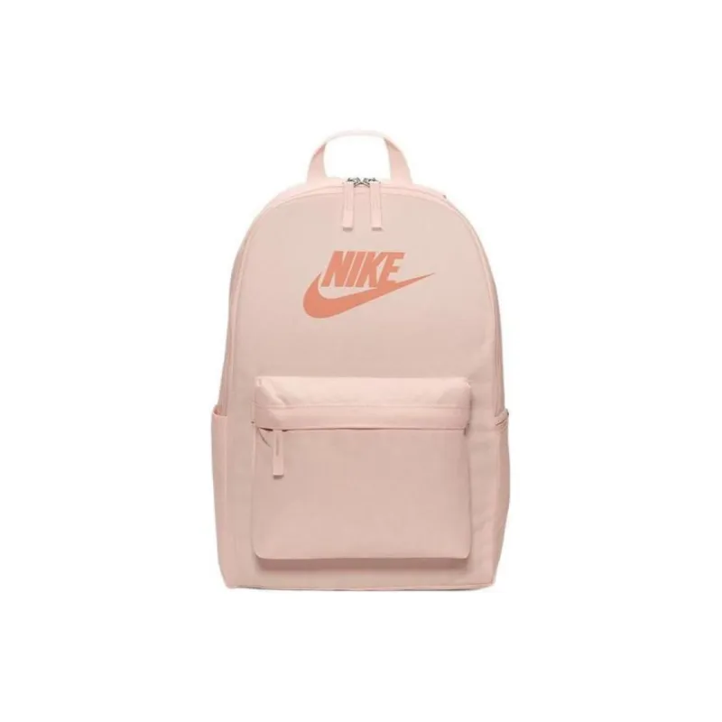 Nike Fabric Backpack Regular Unisex Ice Pink-0