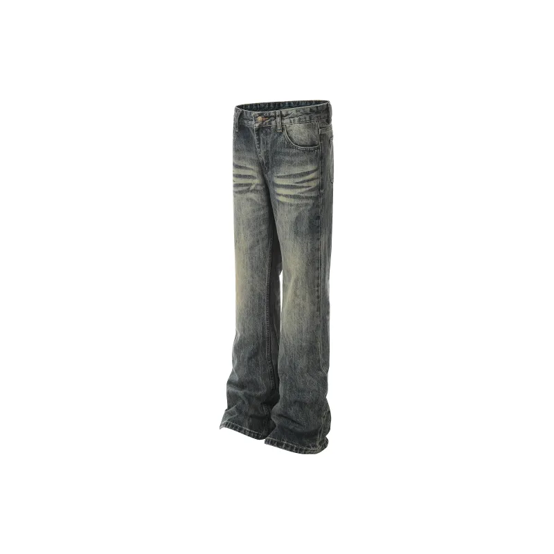 GBXM Jeans Unisex-1
