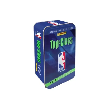 PANINI Basketball Card NBA TOP CLASS Classic Can Style Sports Cards 1 Box Pack