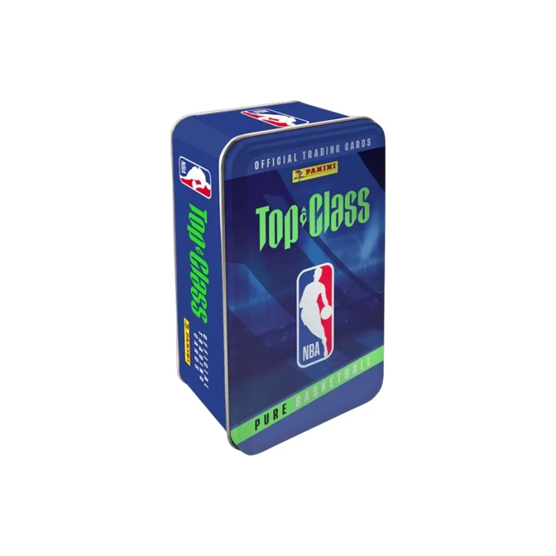 PANINI Haliburton, Basketball Card NBA TOP CLASS Classic Pack Sports Cards 1 Box Pack-0