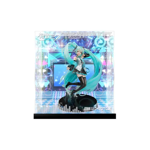 AOWOBOX Model Accessories