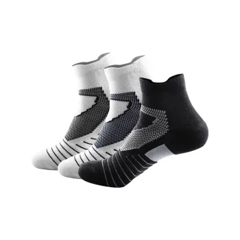 Ledomoda Basketball Socks Unisex
