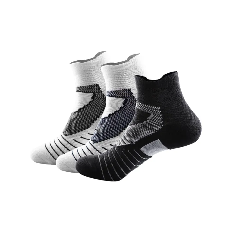 Ledomoda Basketball Socks Unisex-0
