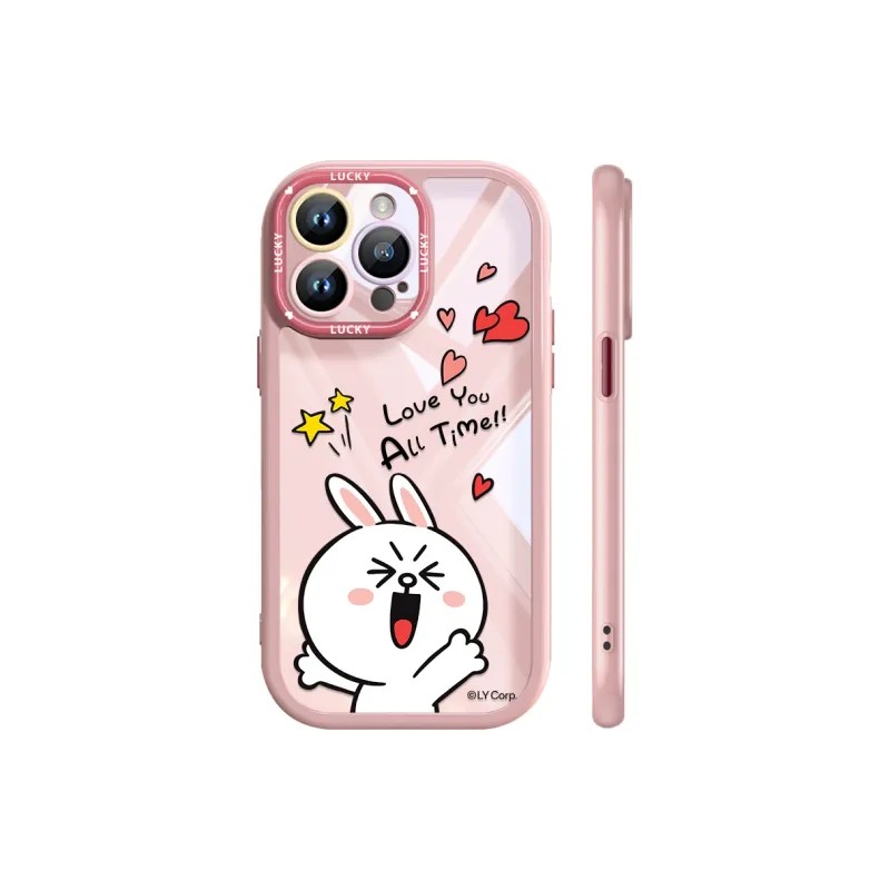 Hizeus Brown Bear Phone Cases-17
